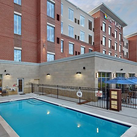 Hyatt Place Chapel Hill Extérieur photo