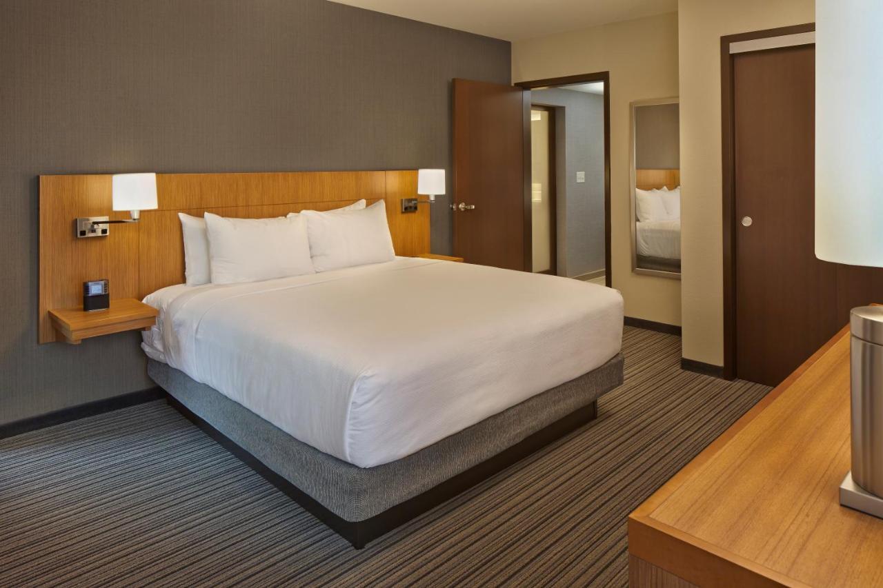 Hyatt Place Chapel Hill Extérieur photo