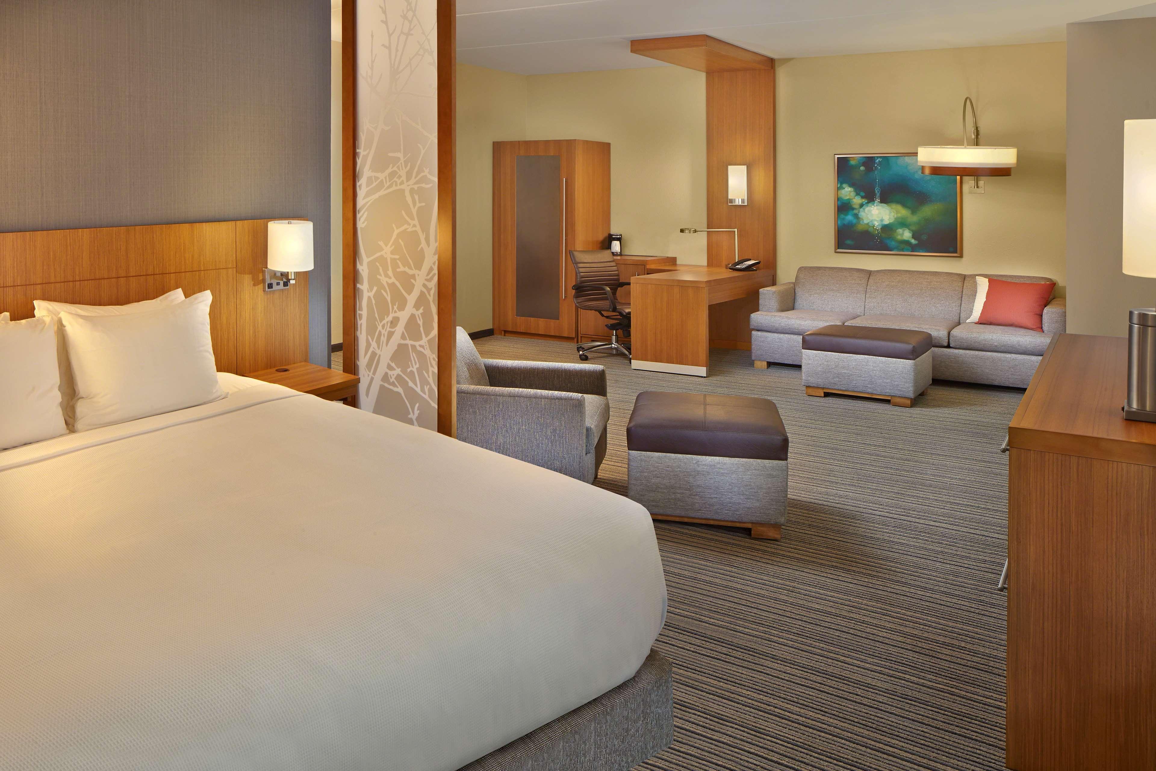 Hyatt Place Chapel Hill Extérieur photo