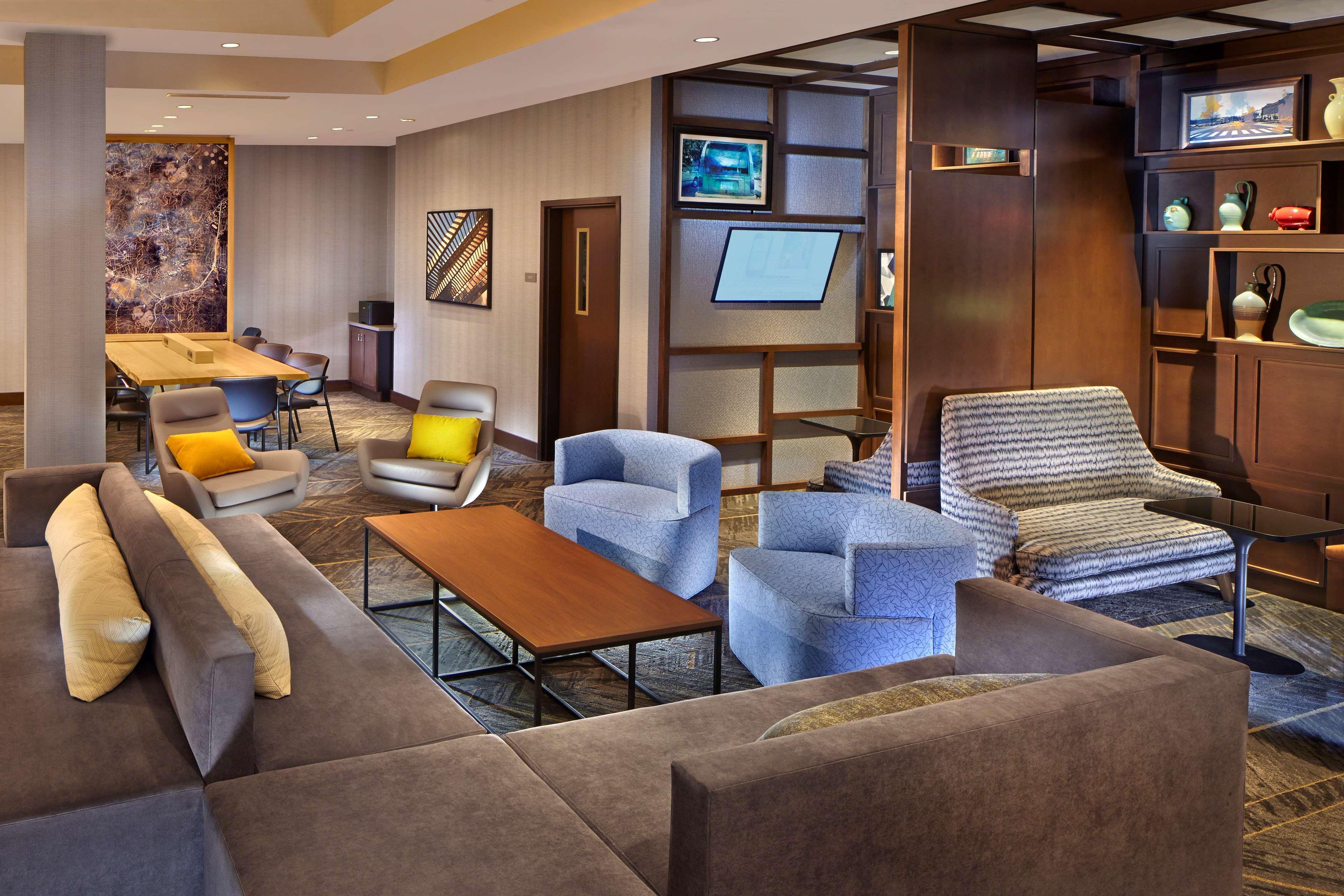 Hyatt Place Chapel Hill Extérieur photo