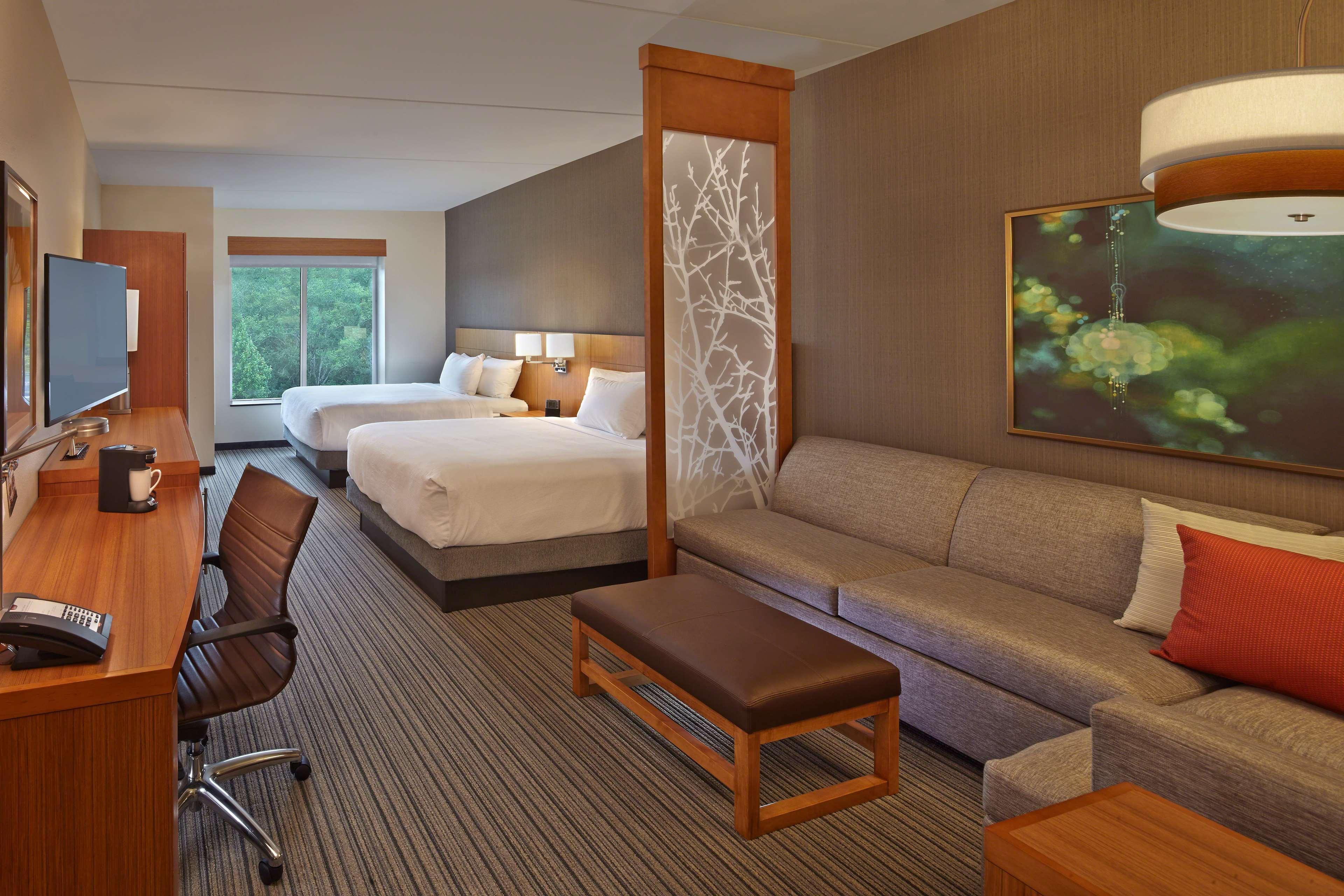 Hyatt Place Chapel Hill Extérieur photo