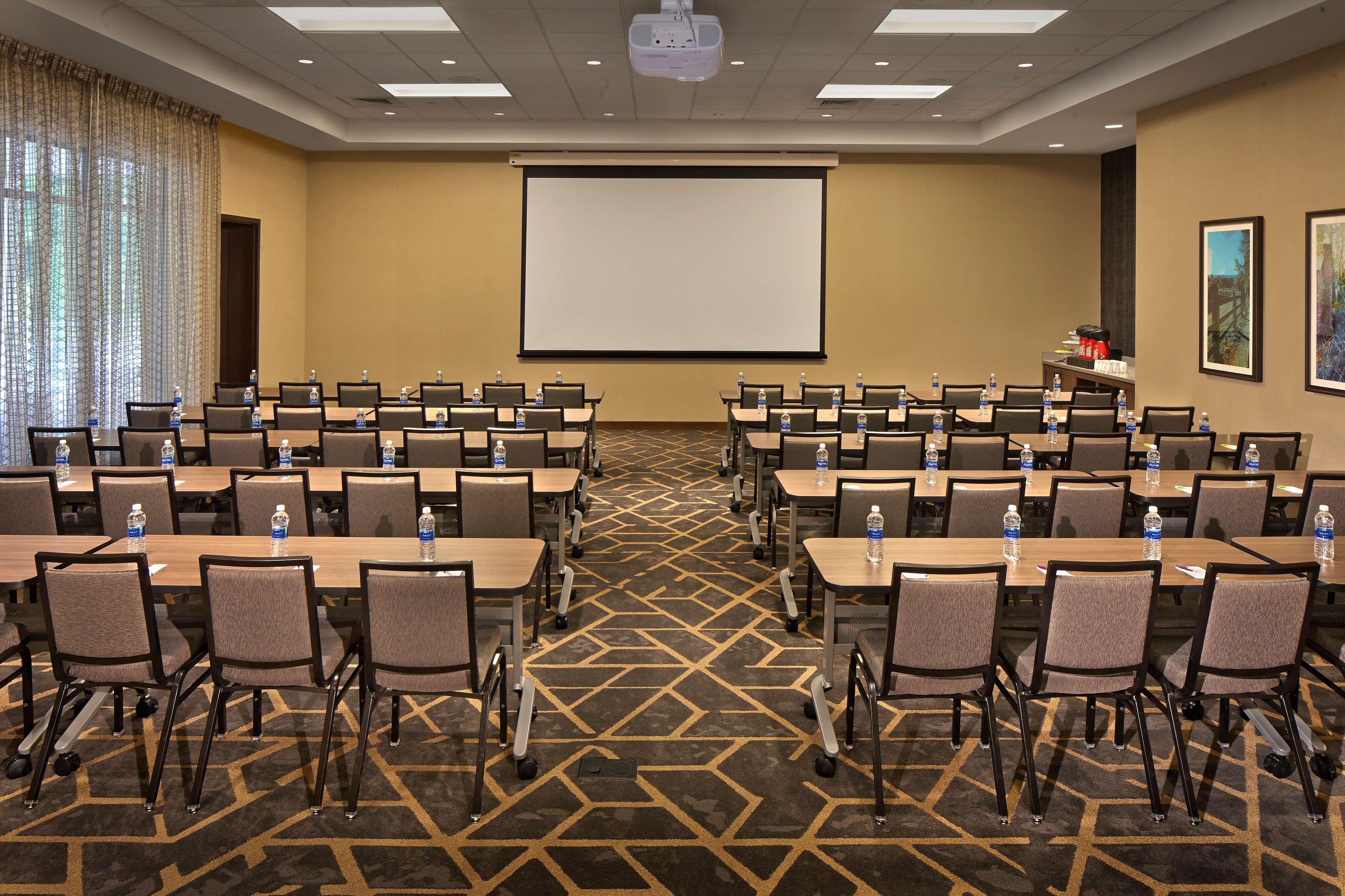 Hyatt Place Chapel Hill Extérieur photo