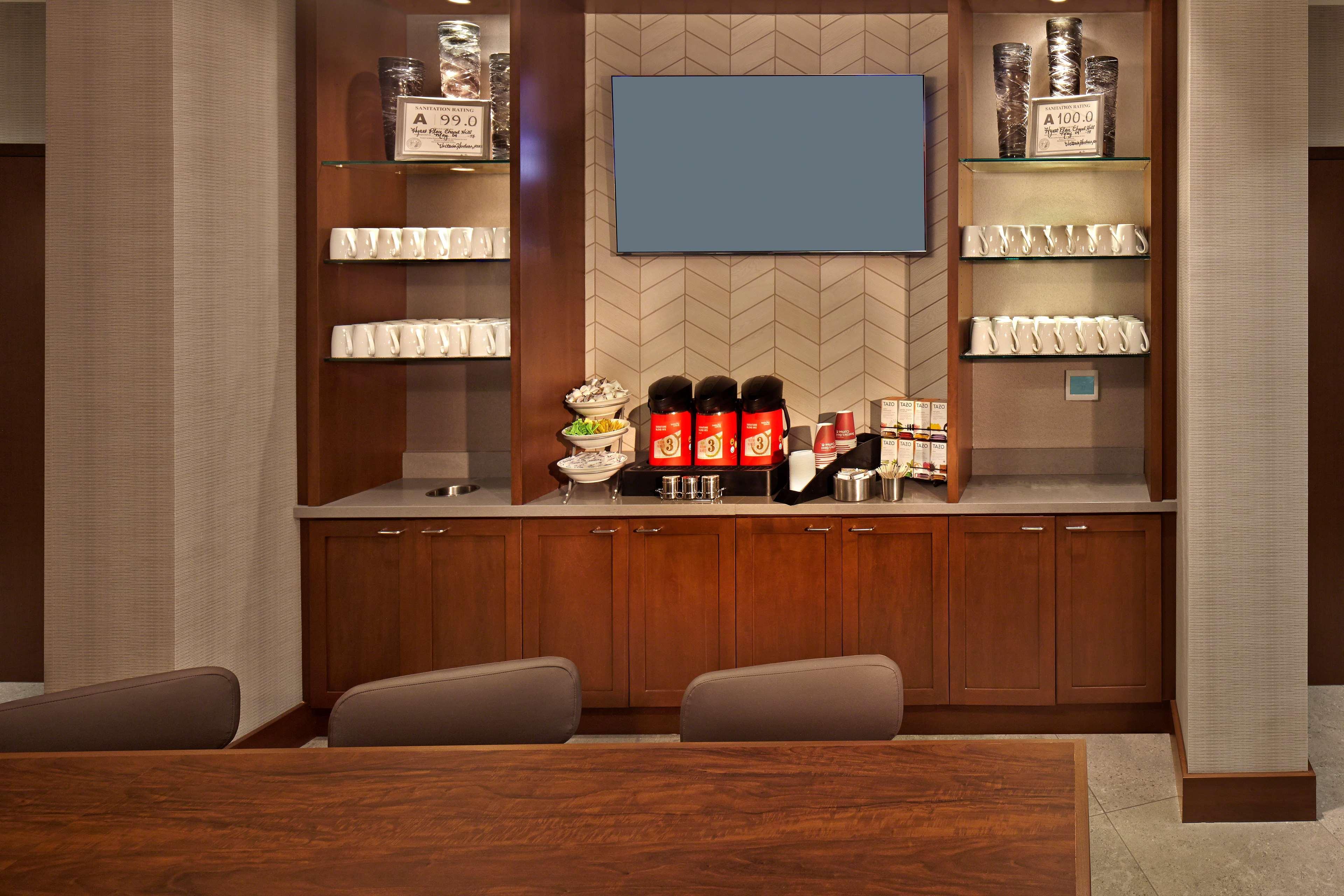 Hyatt Place Chapel Hill Extérieur photo